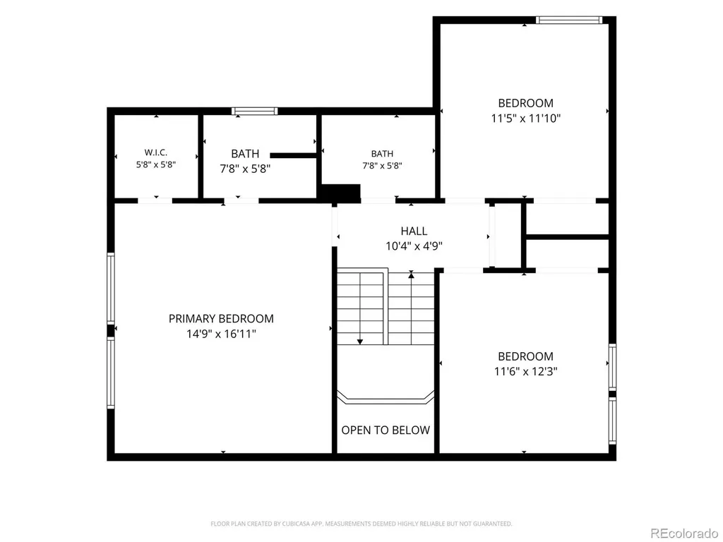 4699 W 69th Avenue Westminster CO 80030