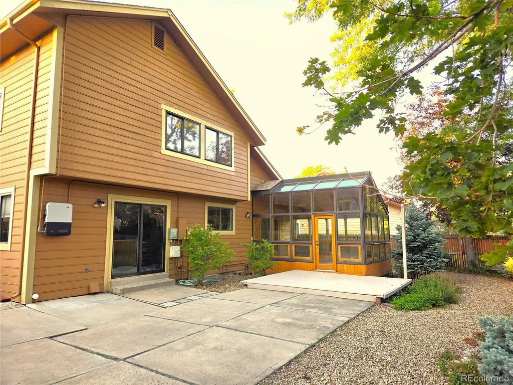 4699 W 69th Avenue Westminster CO 80030
