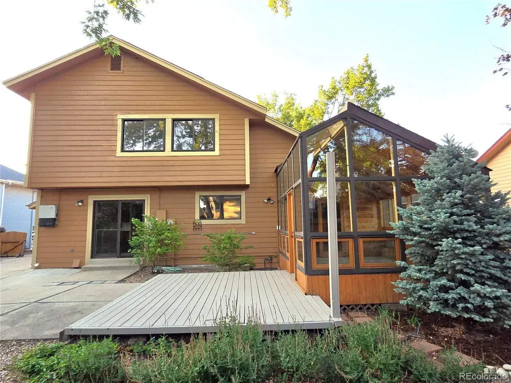 4699 W 69th Avenue Westminster CO 80030