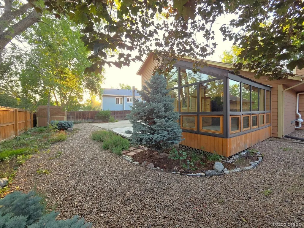 4699 W 69th Avenue Westminster CO 80030