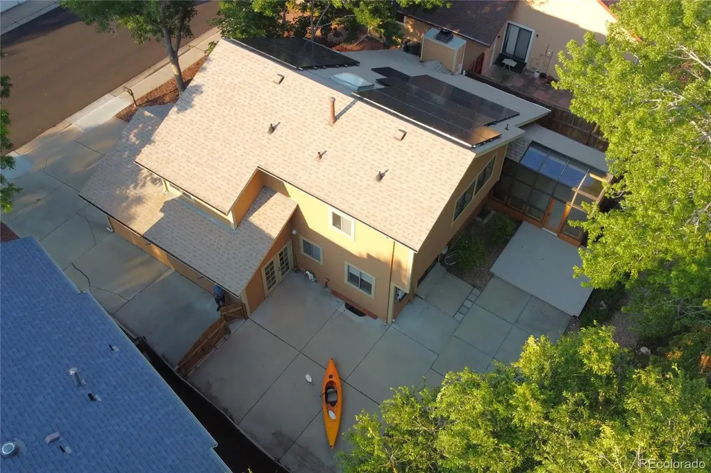 4699 W 69th Avenue Westminster CO 80030