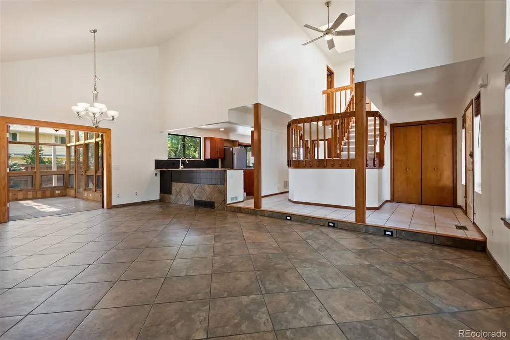 4699 W 69th Avenue Westminster CO 80030