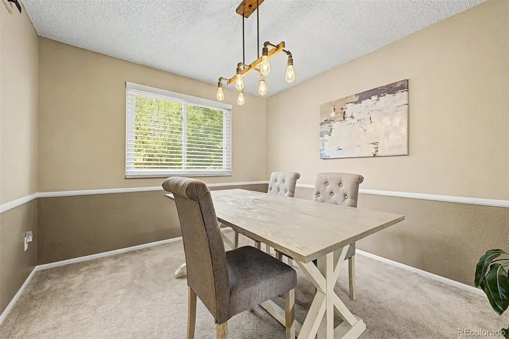 8330 Garland Drive Arvada CO 80005
