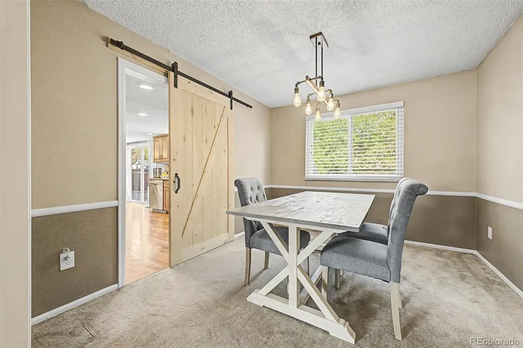 8330 Garland Drive Arvada CO 80005