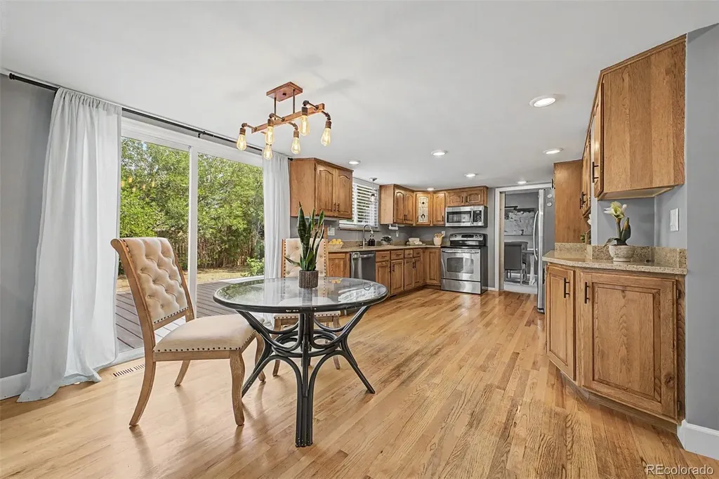 8330 Garland Drive Arvada CO 80005