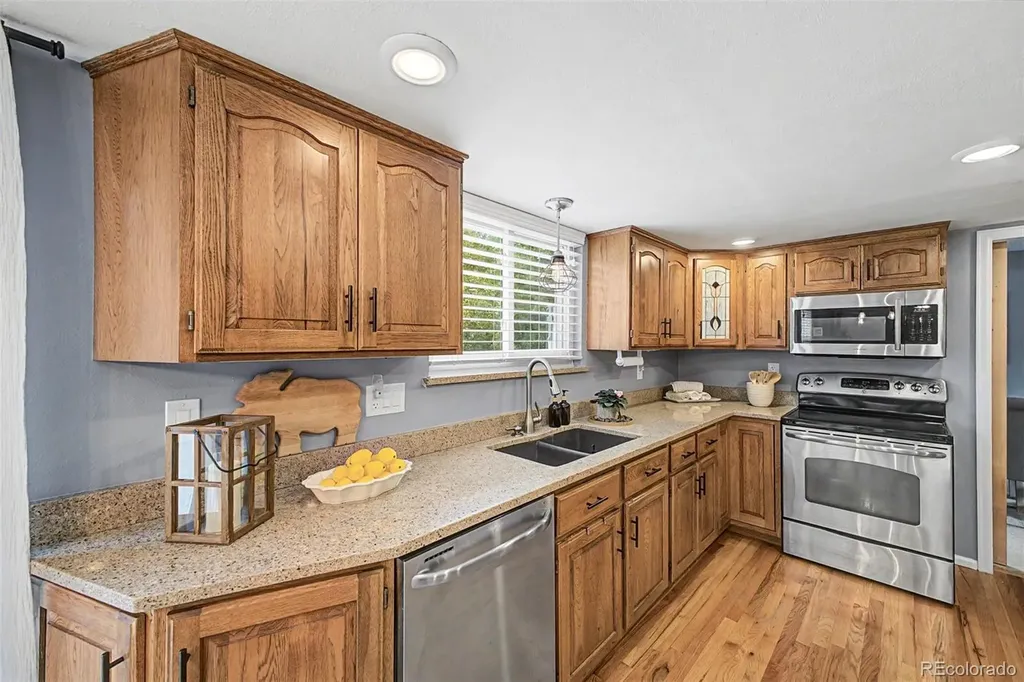 8330 Garland Drive Arvada CO 80005