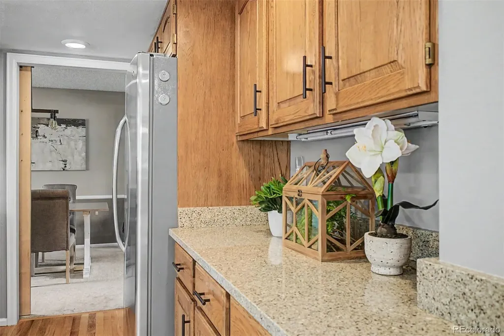 8330 Garland Drive Arvada CO 80005