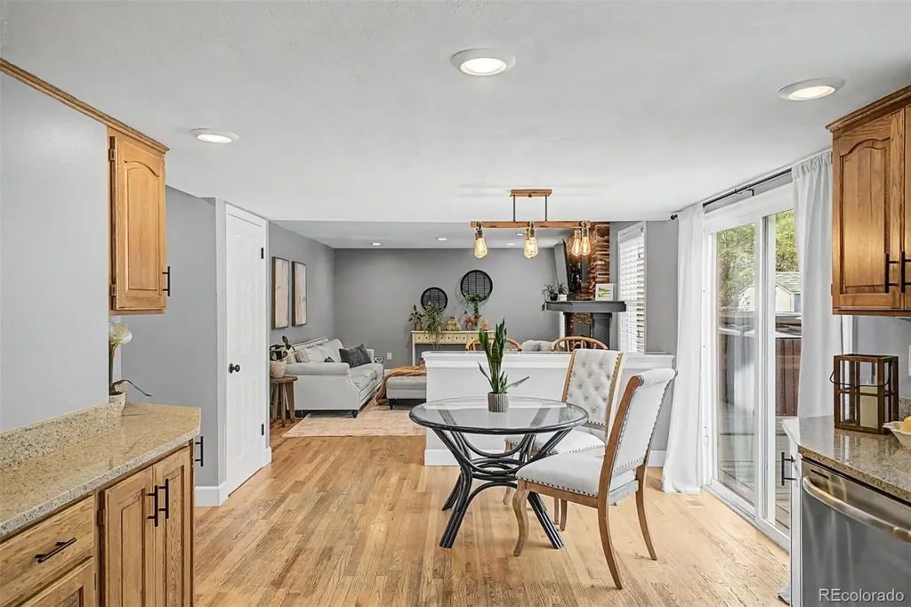 8330 Garland Drive Arvada CO 80005
