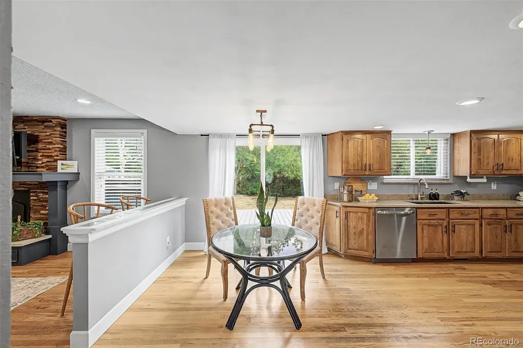 8330 Garland Drive Arvada CO 80005