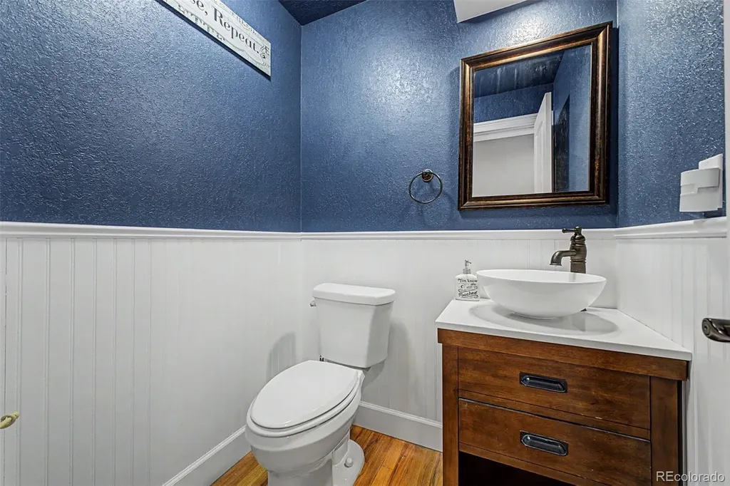 8330 Garland Drive Arvada CO 80005