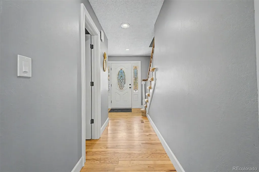 8330 Garland Drive Arvada CO 80005