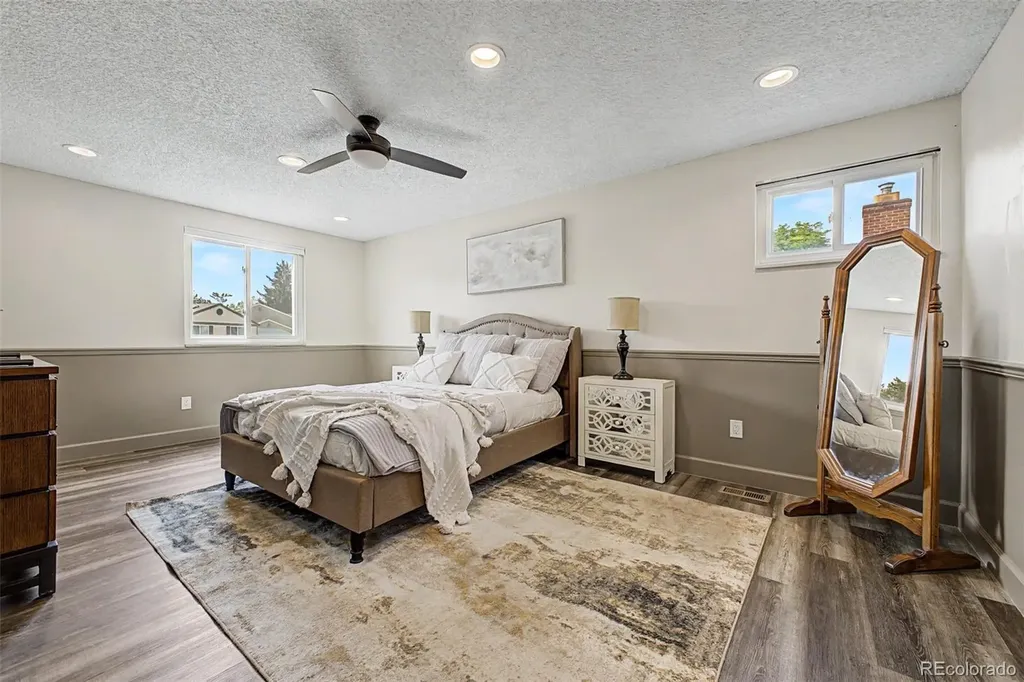 8330 Garland Drive Arvada CO 80005
