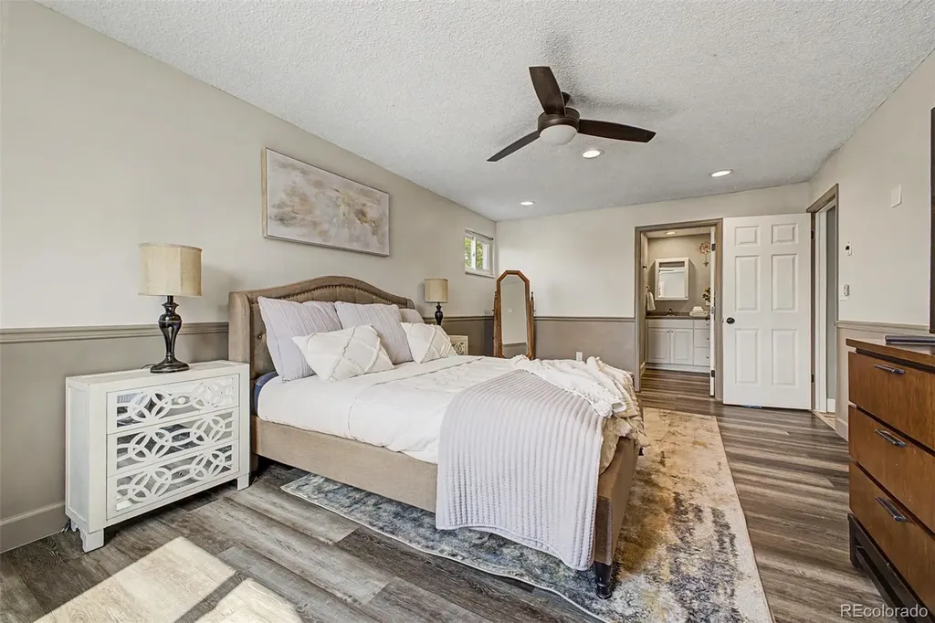 8330 Garland Drive Arvada CO 80005