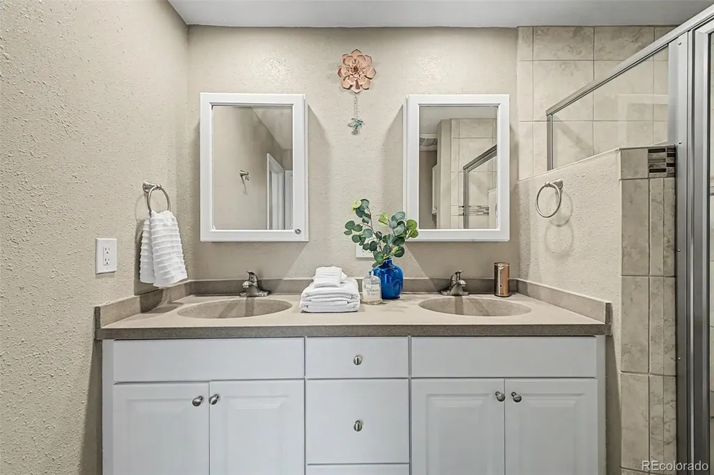 8330 Garland Drive Arvada CO 80005