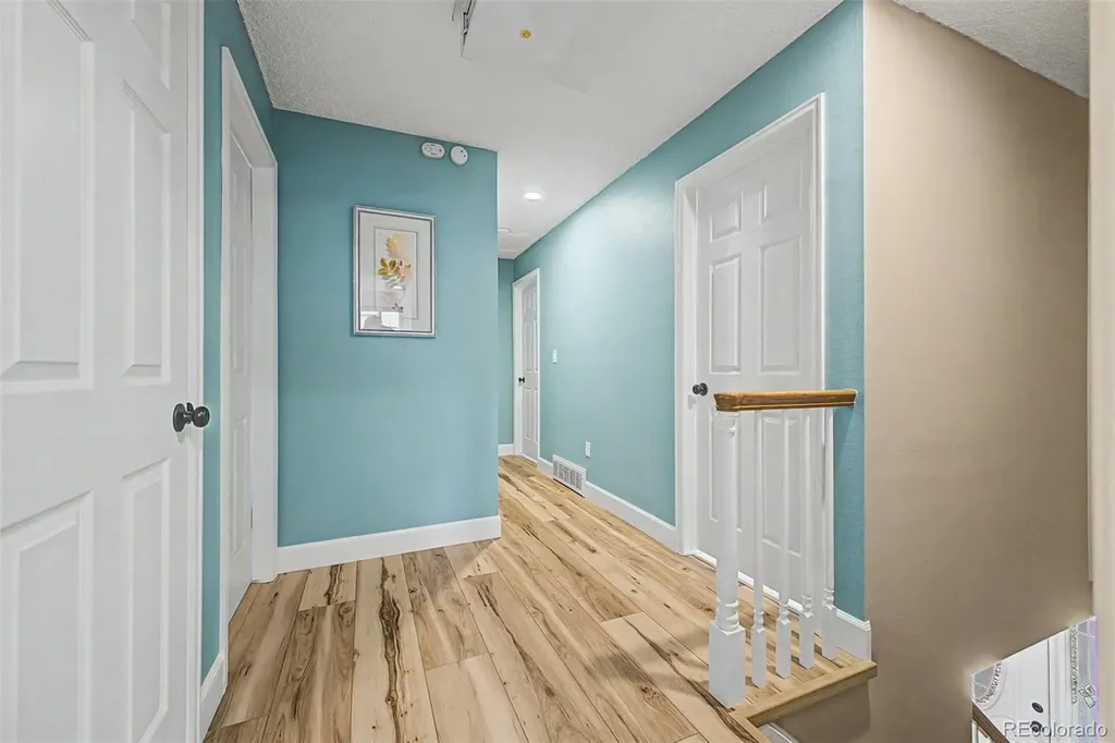 8330 Garland Drive Arvada CO 80005