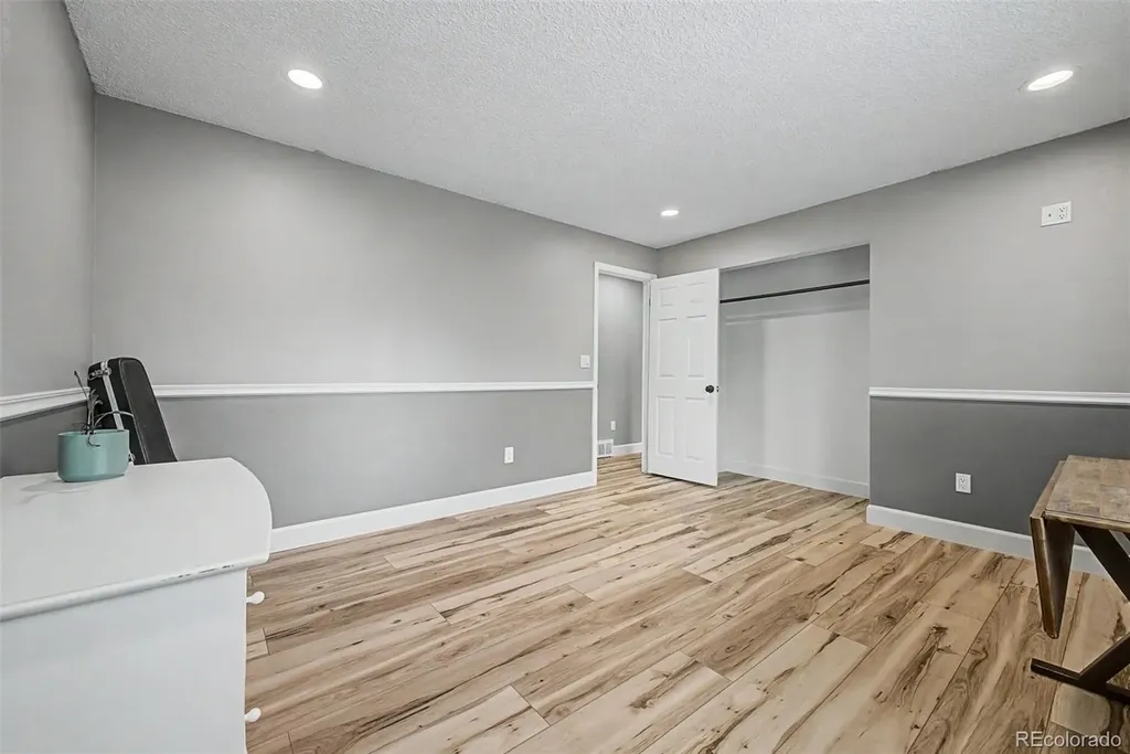 8330 Garland Drive Arvada CO 80005