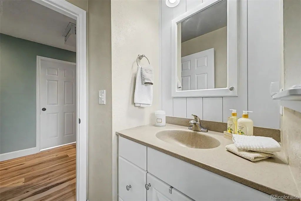 8330 Garland Drive Arvada CO 80005