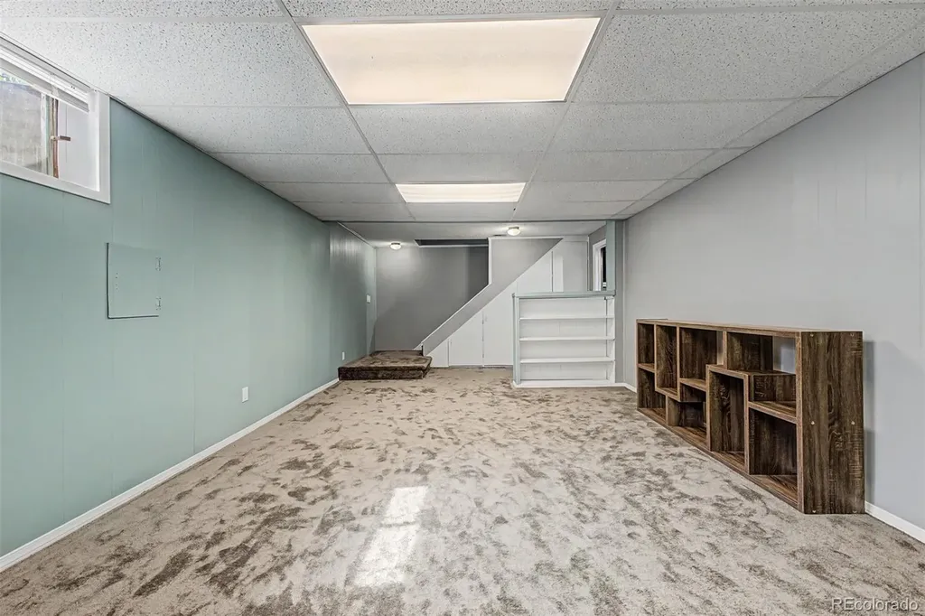 8330 Garland Drive Arvada CO 80005