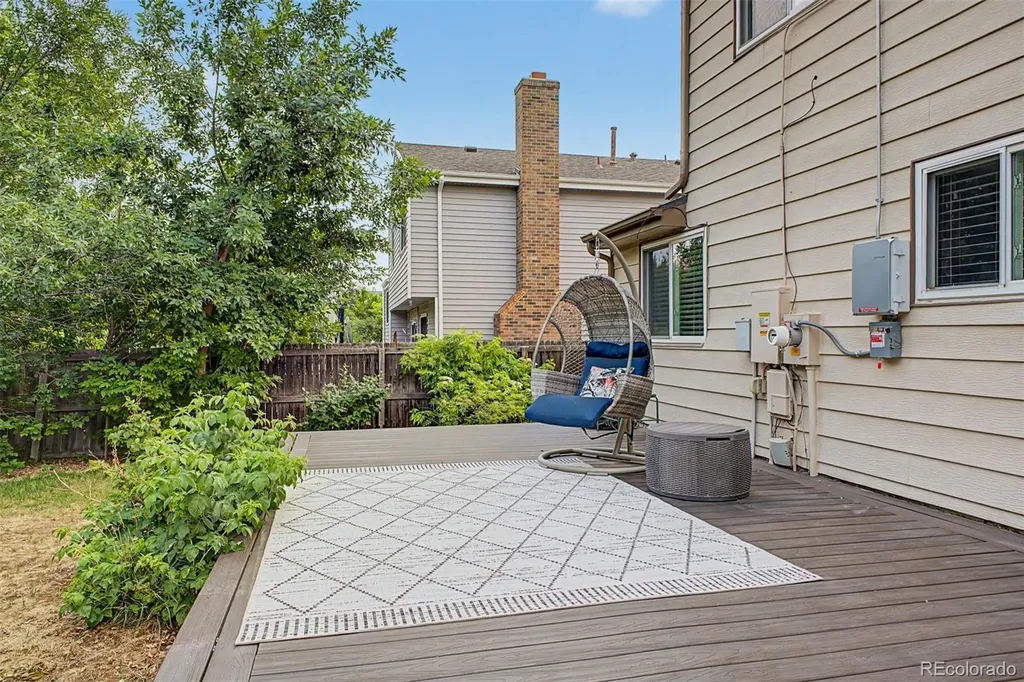 8330 Garland Drive Arvada CO 80005