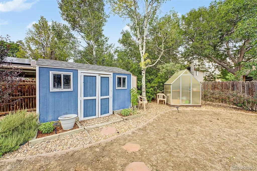 8330 Garland Drive Arvada CO 80005