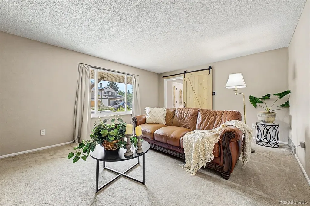 8330 Garland Drive Arvada CO 80005