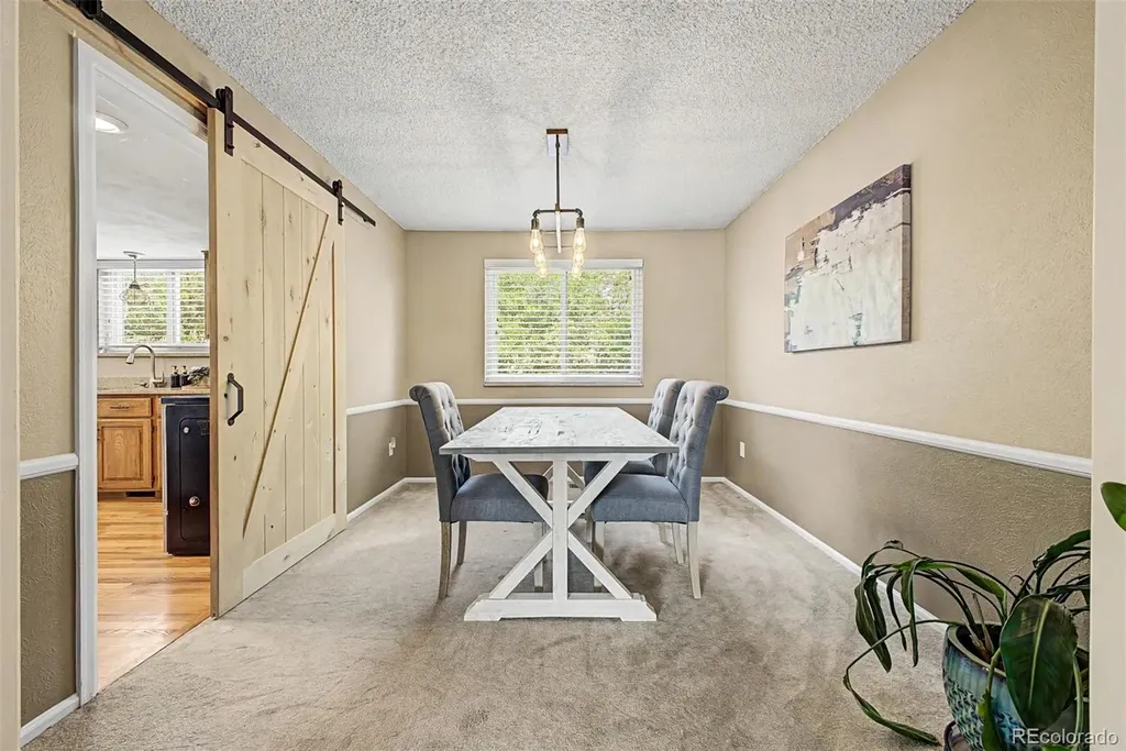 8330 Garland Drive Arvada CO 80005