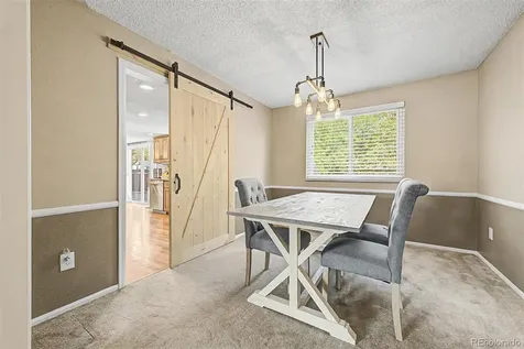 8330 Garland Drive Arvada CO 80005