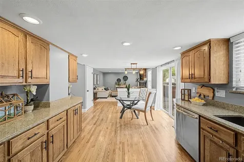 8330 Garland Drive Arvada CO 80005