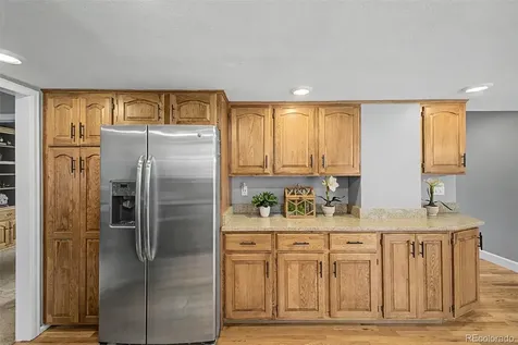 8330 Garland Drive Arvada CO 80005