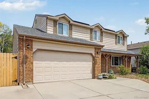8330 Garland Drive Arvada CO 80005