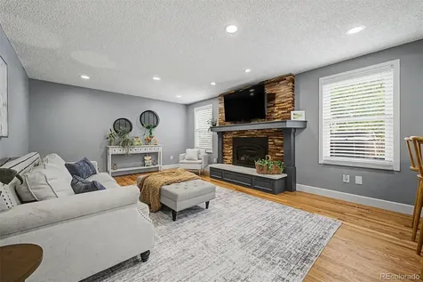 8330 Garland Drive Arvada CO 80005