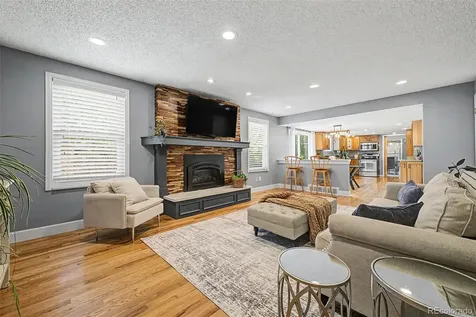 8330 Garland Drive Arvada CO 80005