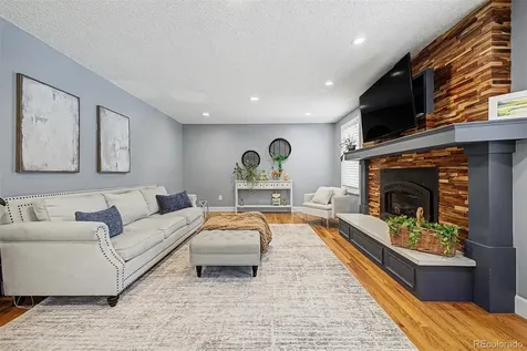8330 Garland Drive Arvada CO 80005