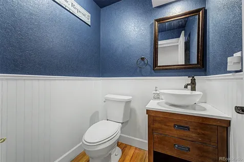 8330 Garland Drive Arvada CO 80005