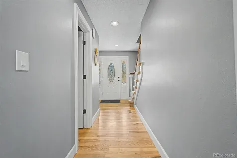 8330 Garland Drive Arvada CO 80005