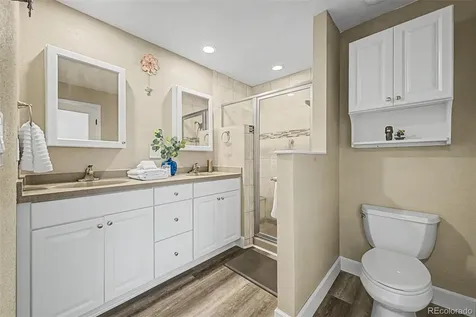 8330 Garland Drive Arvada CO 80005