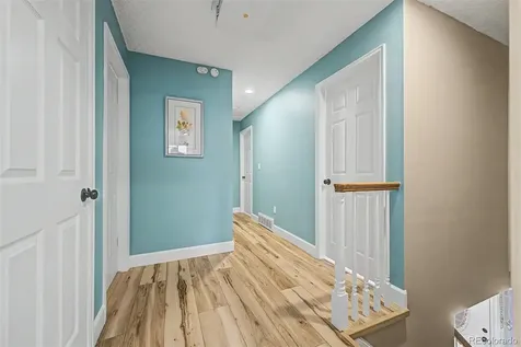 8330 Garland Drive Arvada CO 80005