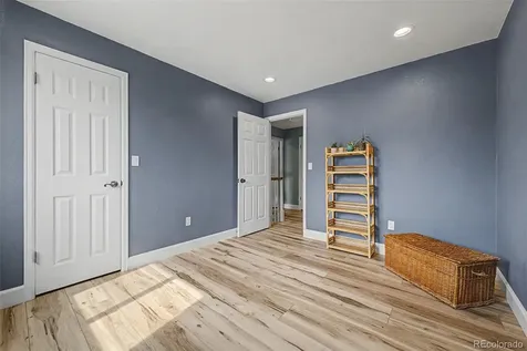 8330 Garland Drive Arvada CO 80005