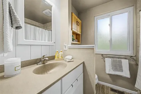 8330 Garland Drive Arvada CO 80005