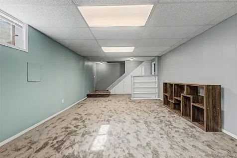 8330 Garland Drive Arvada CO 80005