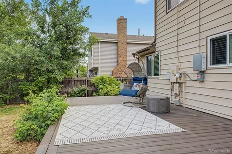 8330 Garland Drive Arvada CO 80005