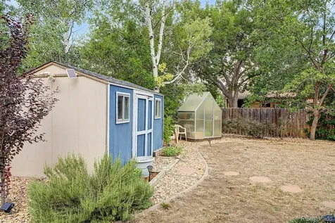 8330 Garland Drive Arvada CO 80005
