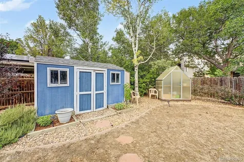 8330 Garland Drive Arvada CO 80005