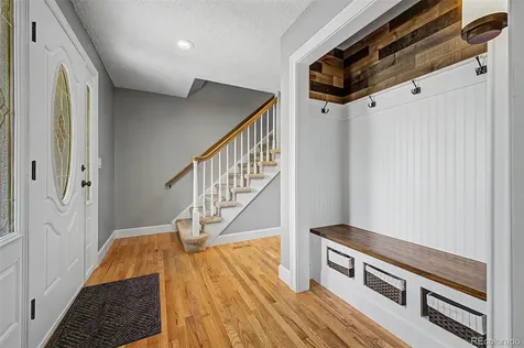 8330 Garland Drive Arvada CO 80005