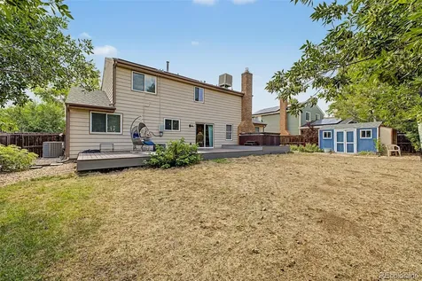 8330 Garland Drive Arvada CO 80005