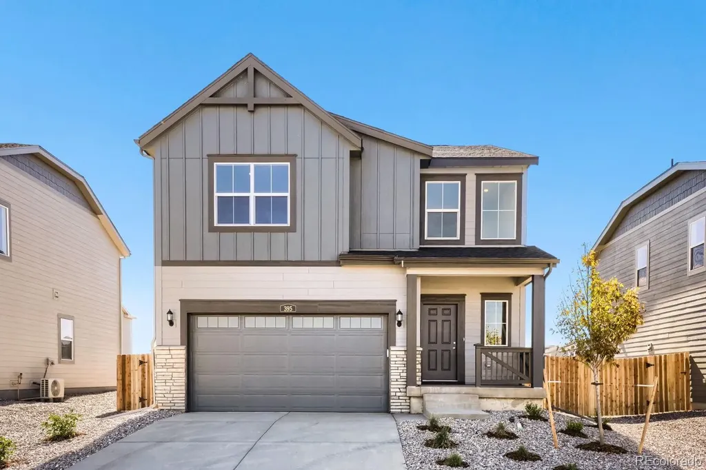 395 Wildflower Court Bennett CO 80102