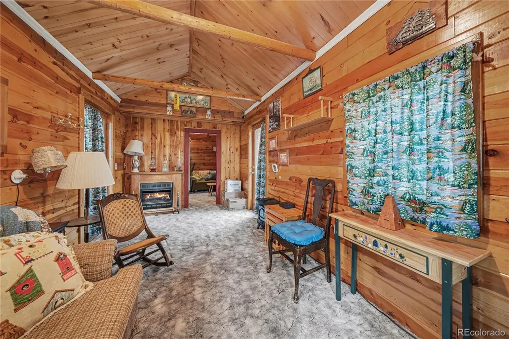 86 Blue Jay Lane Red Feather Lakes CO 80545