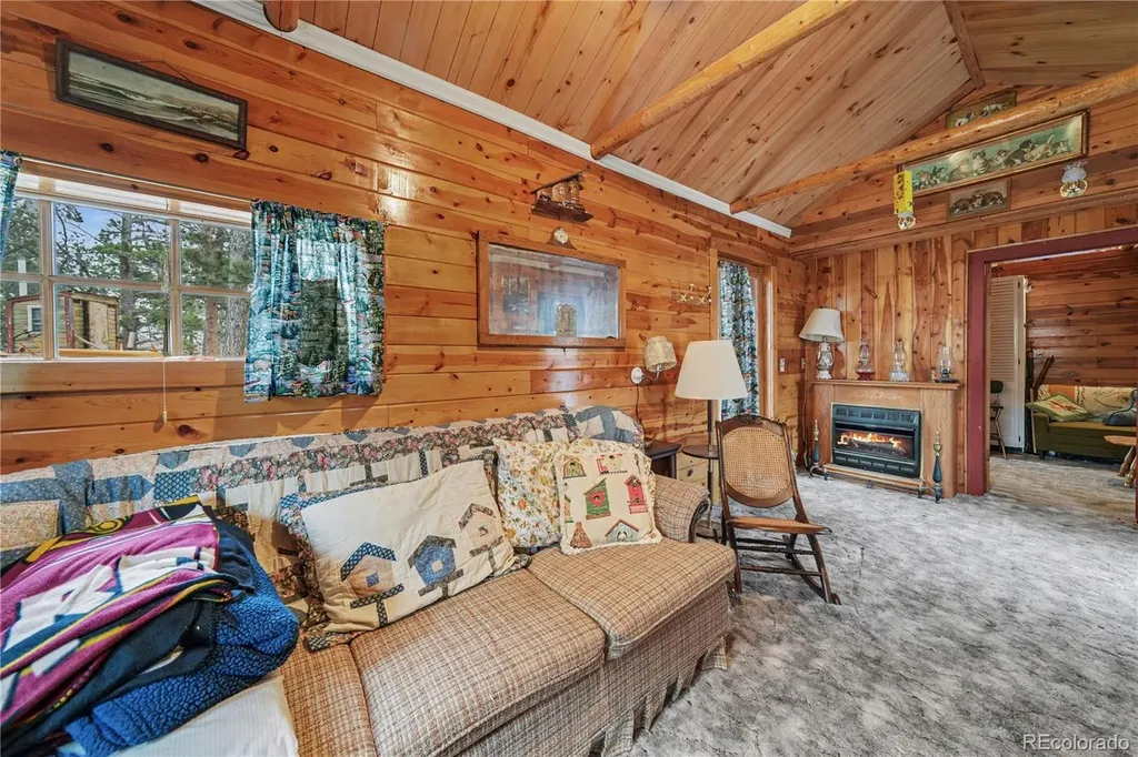 86 Blue Jay Lane Red Feather Lakes CO 80545
