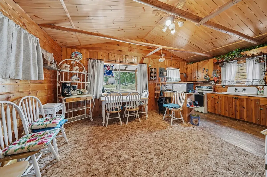 86 Blue Jay Lane Red Feather Lakes CO 80545