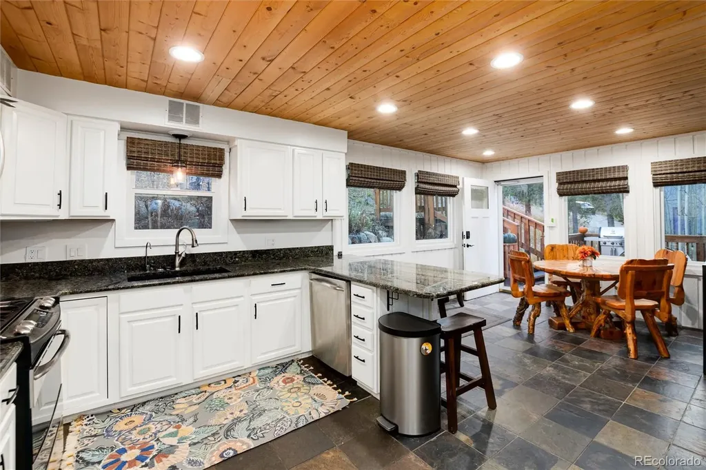 384 Blue Ridge Road Breckenridge CO 80424